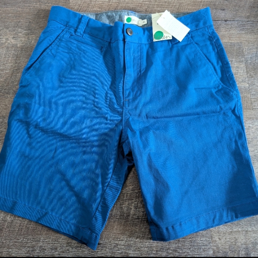 Nwt Boden Boys Shorts Size 14Y